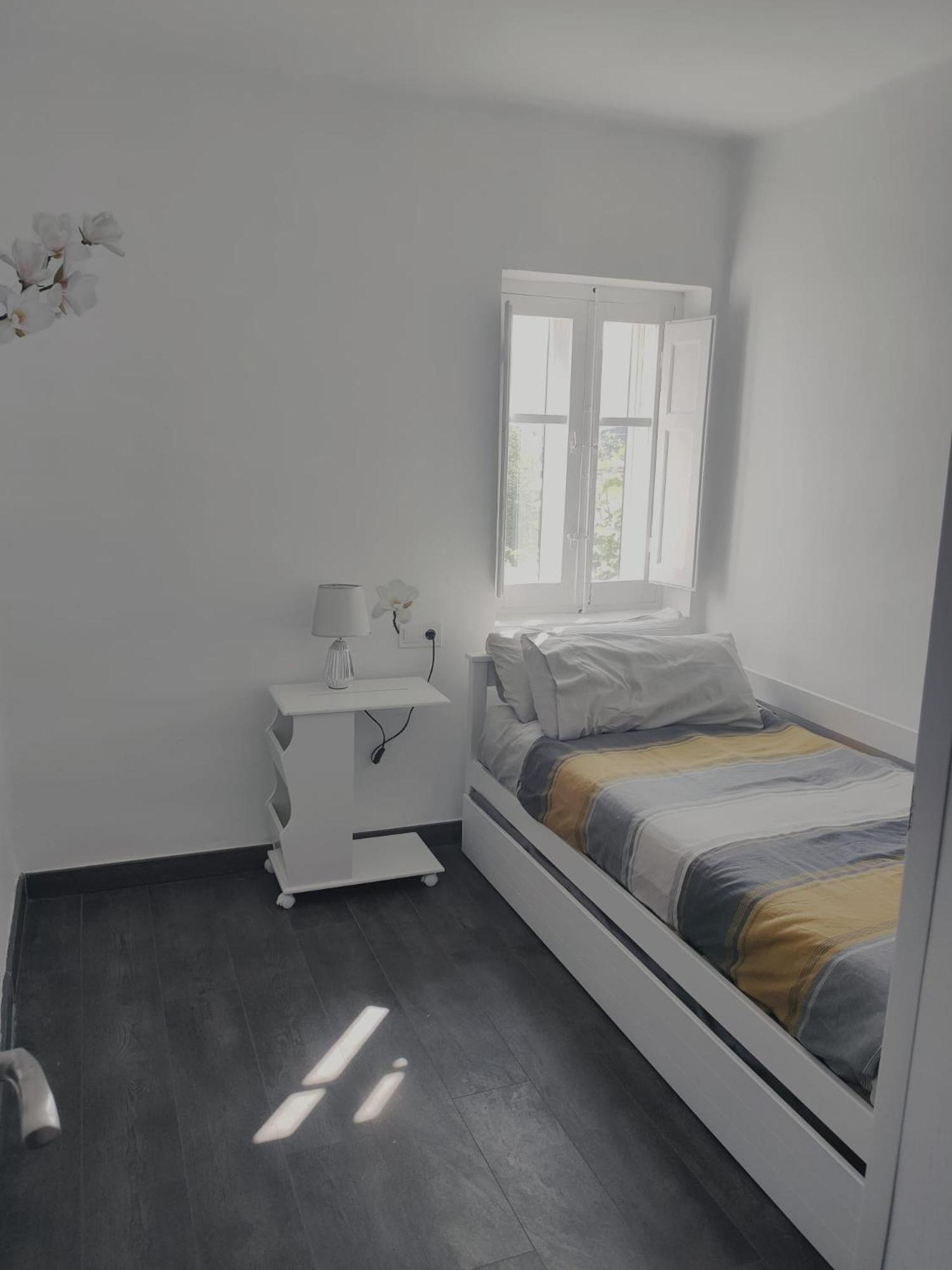 Apartamento El Rincon Del Nela Villarcayo Exterior photo